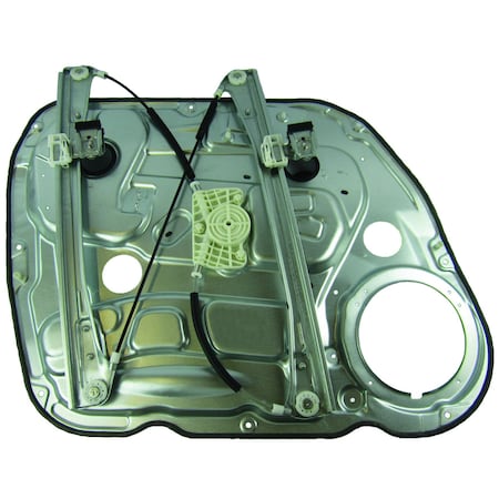 Wai Global POWER WINDOW REGULATOR ONLY, WPR5422R WPR5422R
